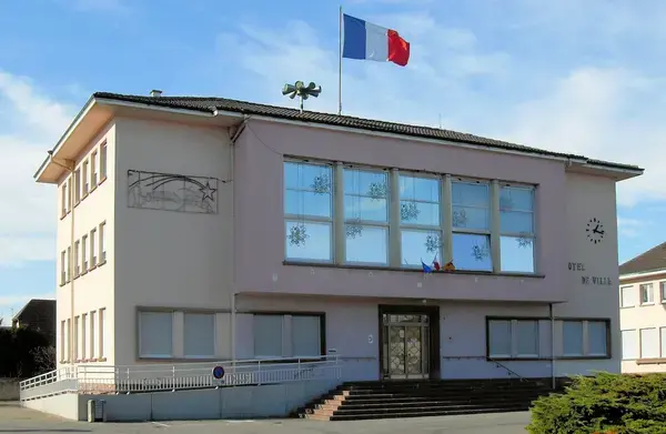 Conseil Monte Escalier Monte escalier Kingersheim