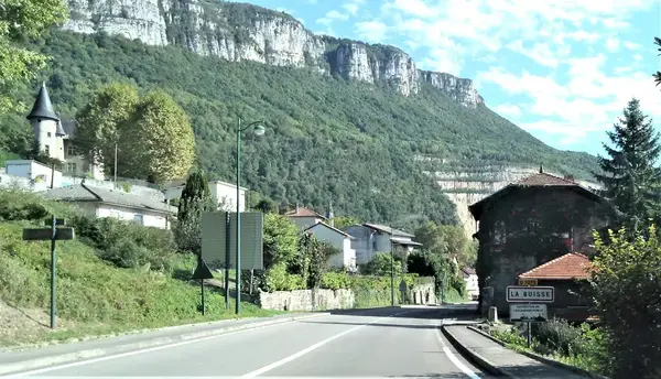 Conseil Monte Escalier Monte escalier La Buisse