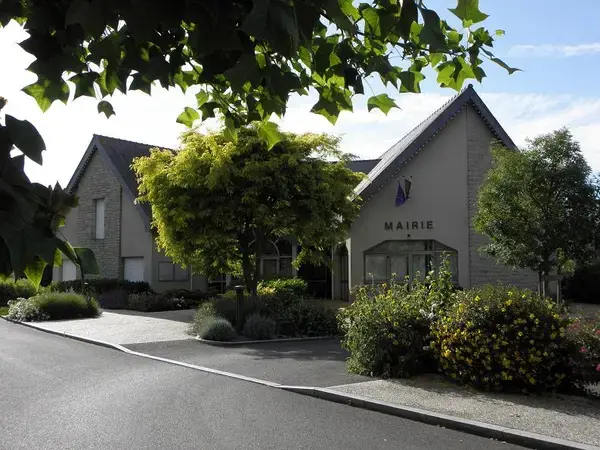 Conseil Monte Escalier Monte escalier La Fresnais