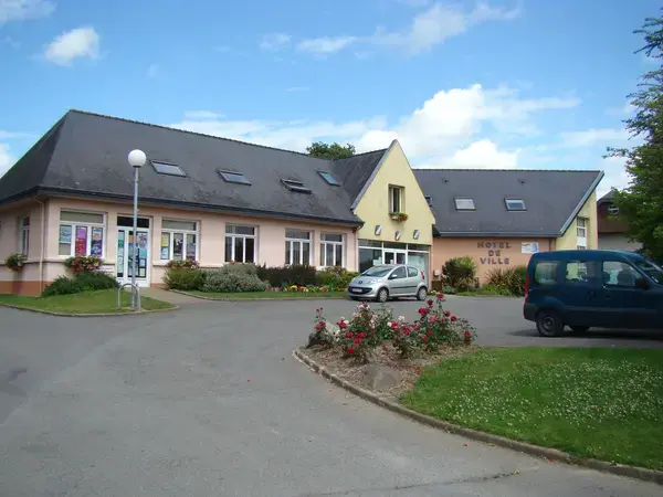 Conseil Monte Escalier Monte escalier La Mézière