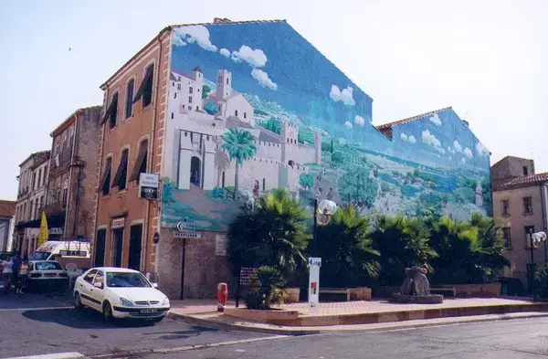 Conseil Monte Escalier Monte escalier La Palme