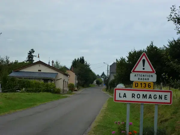Conseil Monte Escalier Monte escalier La Romagne