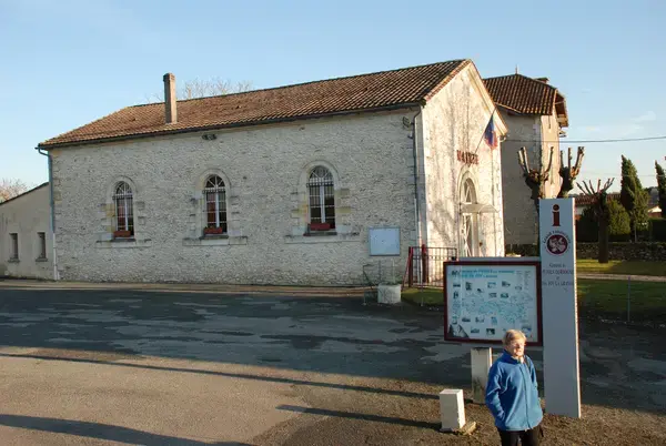 Conseil Monte Escalier Monte escalier La Roquille