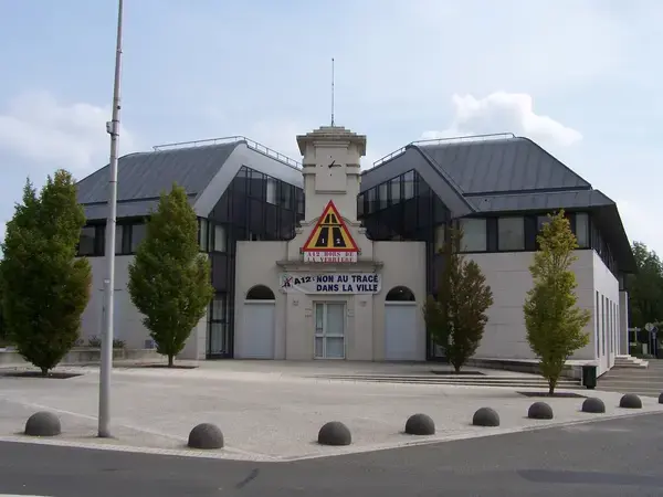 Conseil Monte Escalier Monte escalier La Verrière