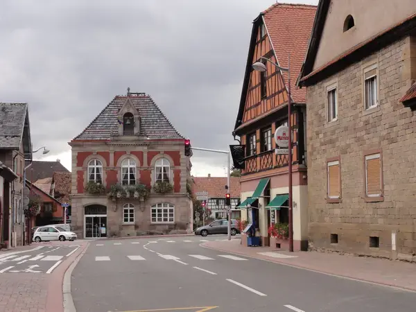 Conseil Monte Escalier Monte escalier Lampertheim
