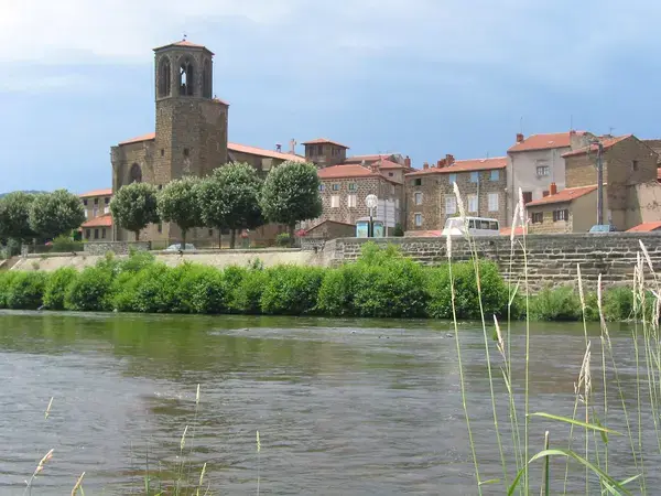 Conseil Monte Escalier Monte escalier Langeac