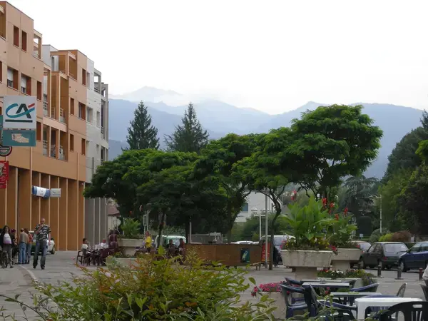 Conseil Monte Escalier Monte escalier Lavelanet