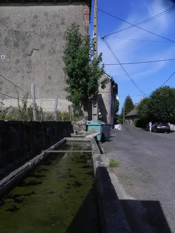 Conseil Monte Escalier Monte escalier Lavigerie