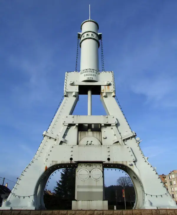 Conseil Monte Escalier Monte escalier Le Creusot