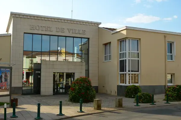 Conseil Monte Escalier Monte escalier Le Loroux-Bottereau