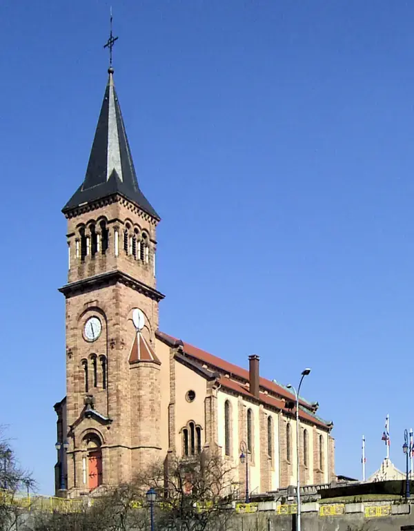 Conseil Monte Escalier Monte escalier Le Thillot