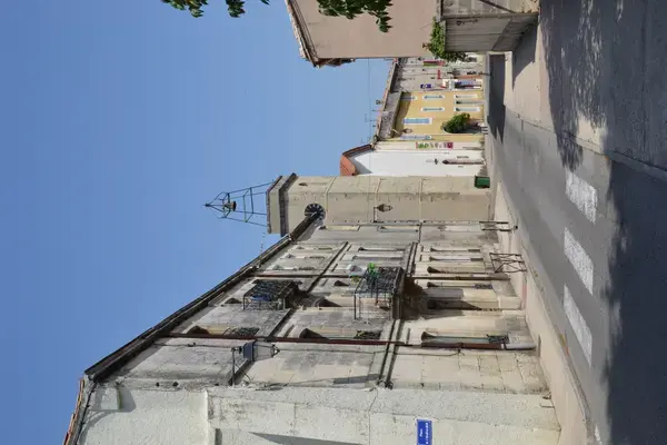 Conseil Monte Escalier Monte escalier Lédignan