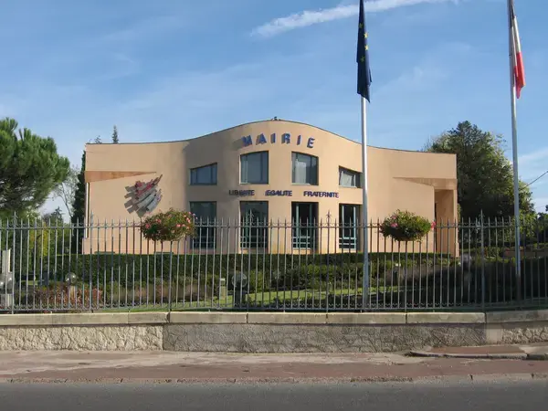 Conseil Monte Escalier Monte escalier Léognan