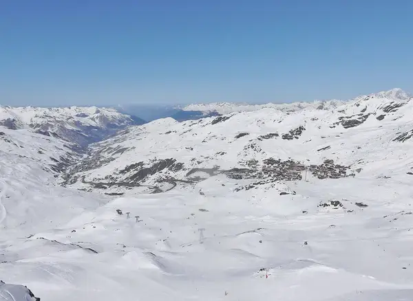 Conseil Monte Escalier Monte escalier Les Belleville