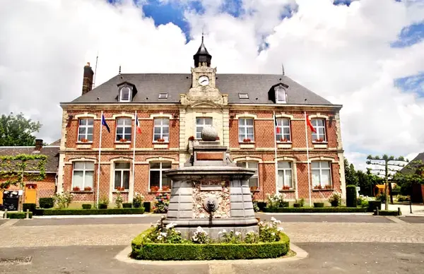 Conseil Monte Escalier Monte escalier Les Grandes-Ventes