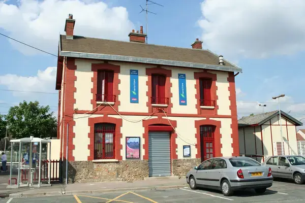 Conseil Monte Escalier Monte escalier Limay