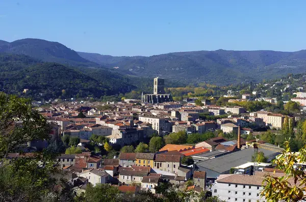 Conseil Monte Escalier Monte escalier Lodève