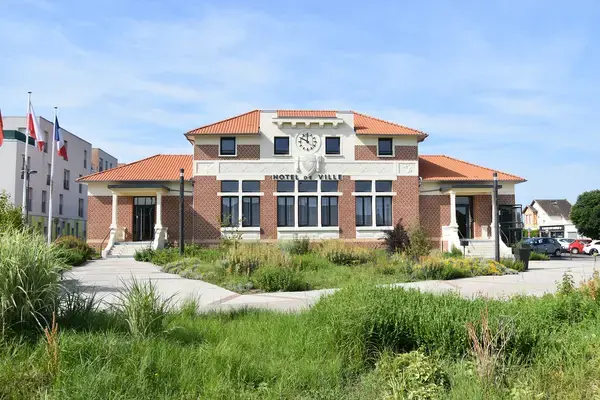 Conseil Monte Escalier Monte escalier Longueau