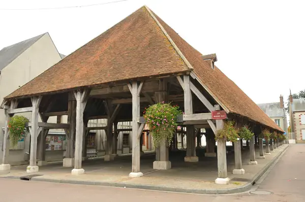 Conseil Monte Escalier Monte escalier Lorris