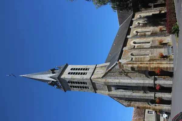 Conseil Monte Escalier Monte escalier Lougé-sur-Maire