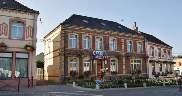 Conseil Monte Escalier Monte escalier Lumbres