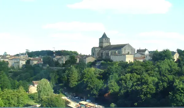 Conseil Monte Escalier Monte escalier Lusignan