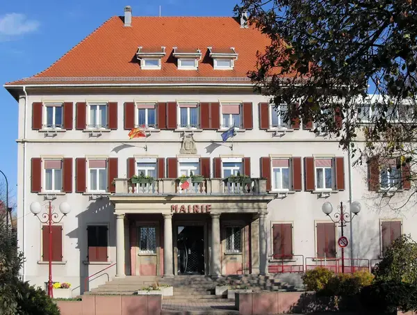 Conseil Monte Escalier Monte escalier Lutterbach