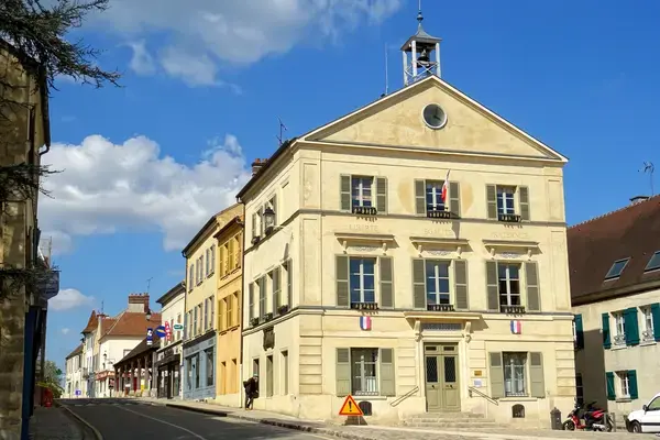 Conseil Monte Escalier Monte escalier Luzarches