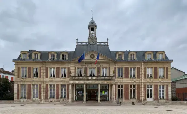Conseil Monte Escalier Monte escalier Maisons-Alfort