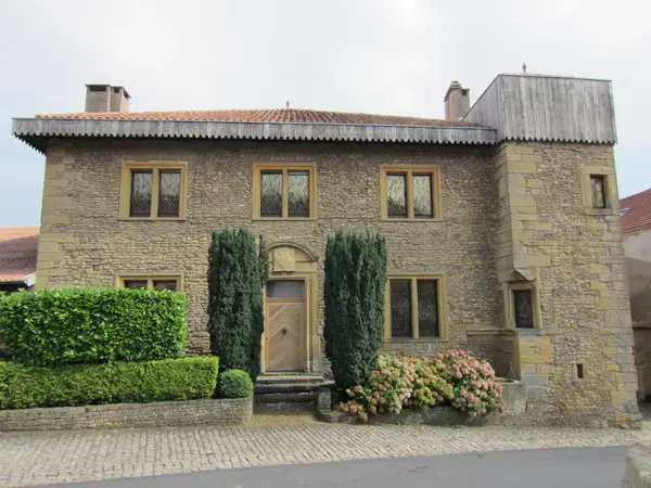 Conseil Monte Escalier Monte escalier Marange-Silvange