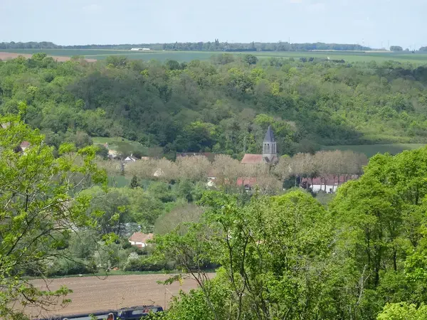 Conseil Monte Escalier Monte escalier Mareil-sur-Mauldre