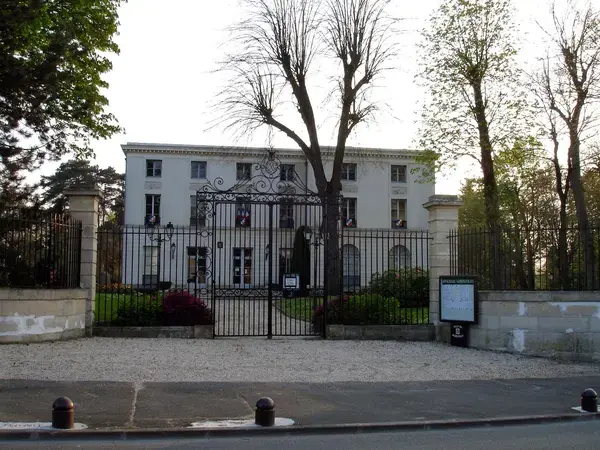 Conseil Monte Escalier Monte escalier Margency