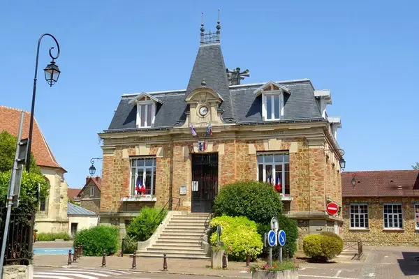 Conseil Monte Escalier Monte escalier Maurecourt