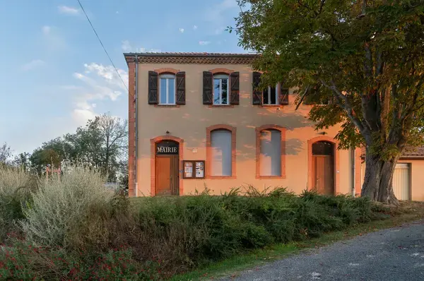 Conseil Monte Escalier Monte escalier Mauvezin