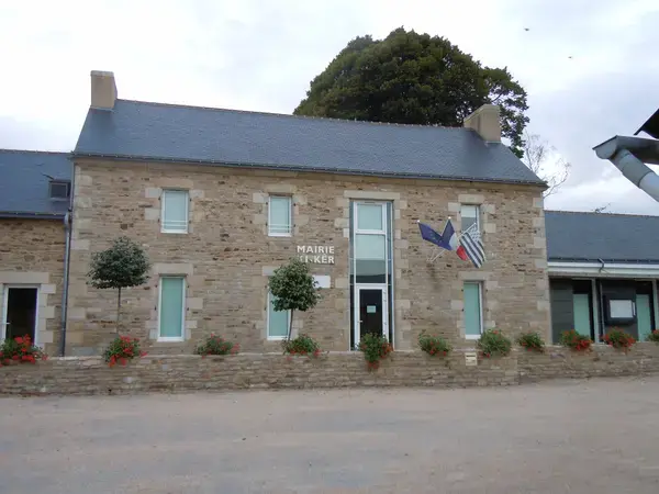 Conseil Monte Escalier Monte escalier Mellac