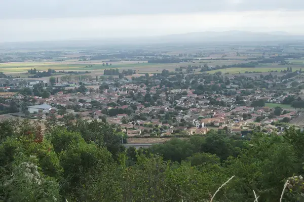 Conseil Monte Escalier Monte escalier Ménétrol