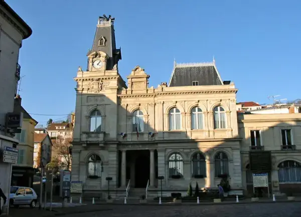Conseil Monte Escalier Monte escalier Meulan-en-Yvelines