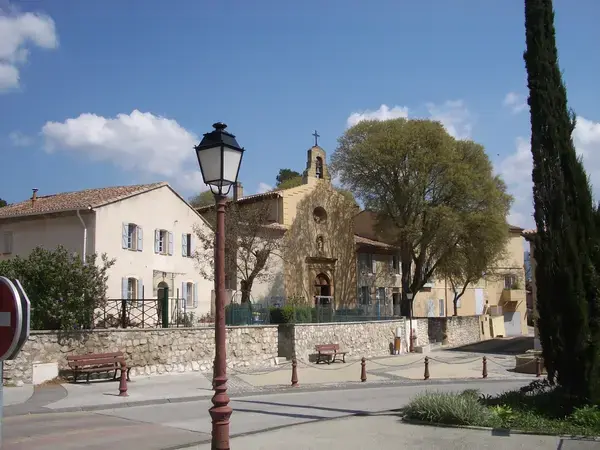 Conseil Monte Escalier Monte escalier Meyreuil