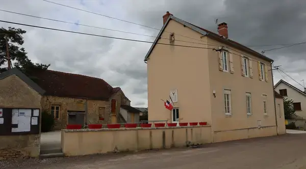 Conseil Monte Escalier Monte escalier Millery