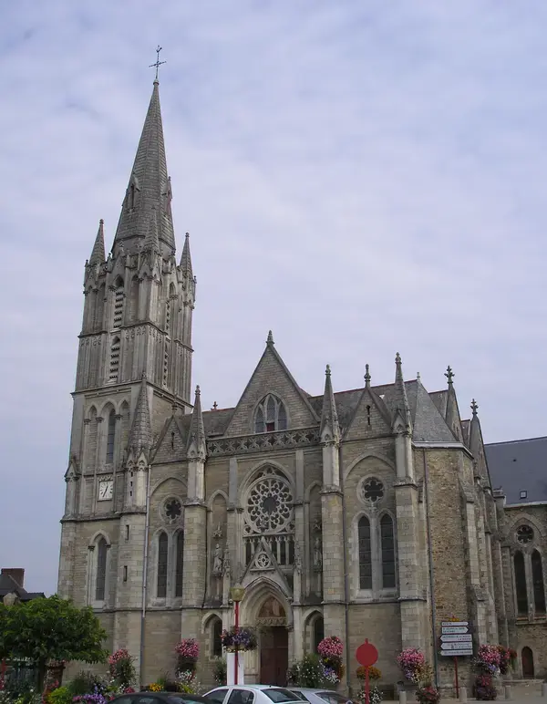 Conseil Monte Escalier Monte escalier Missillac