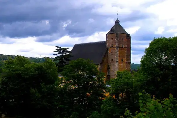 Conseil Monte Escalier Monte escalier Monein