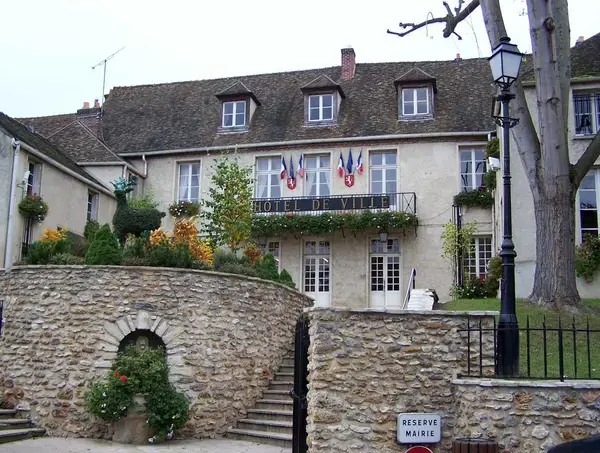 Conseil Monte Escalier Monte escalier Montfort-l'Amaury