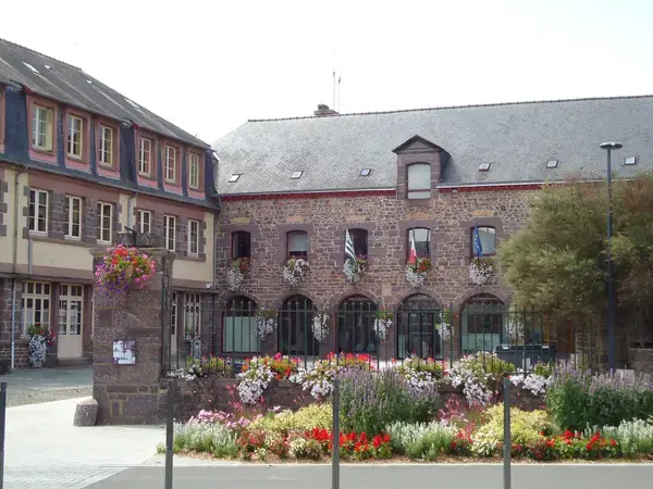 Conseil Monte Escalier Monte escalier Montfort-sur-Meu