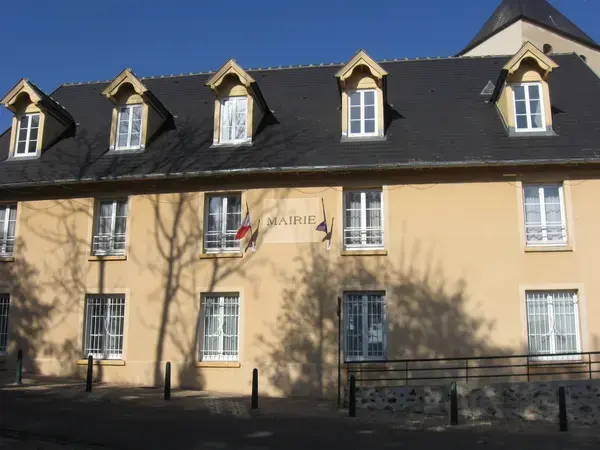 Conseil Monte Escalier Monte escalier Monthyon