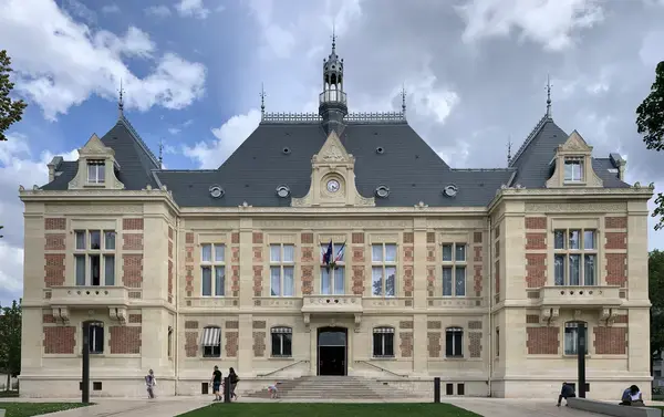 Conseil Monte Escalier Monte escalier Montrouge