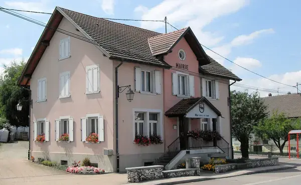 Conseil Monte Escalier Monte escalier Muespach-le-Haut