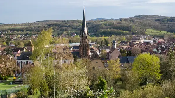 Conseil Monte Escalier Monte escalier Mutzig