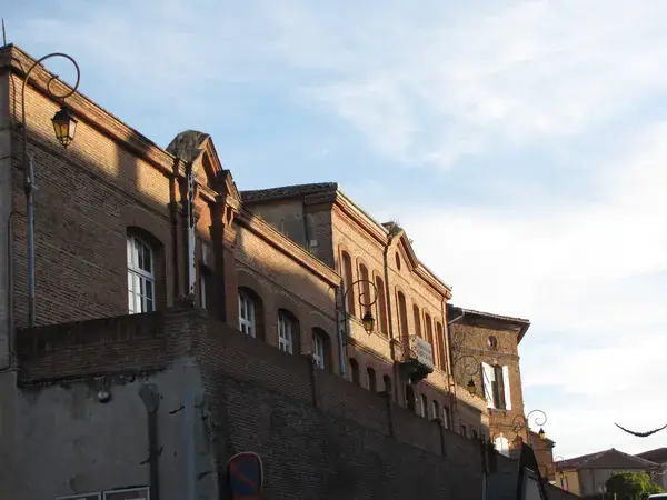Conseil Monte Escalier Monte escalier Nailloux