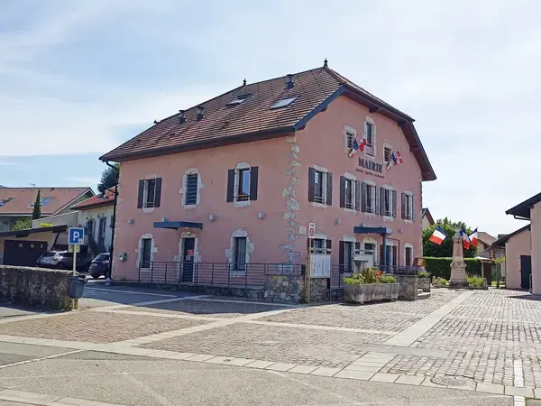 Conseil Monte Escalier Monte escalier Nangy