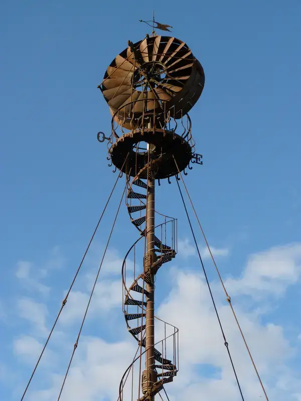 Conseil Monte Escalier Monte escalier Nogent-le-Phaye